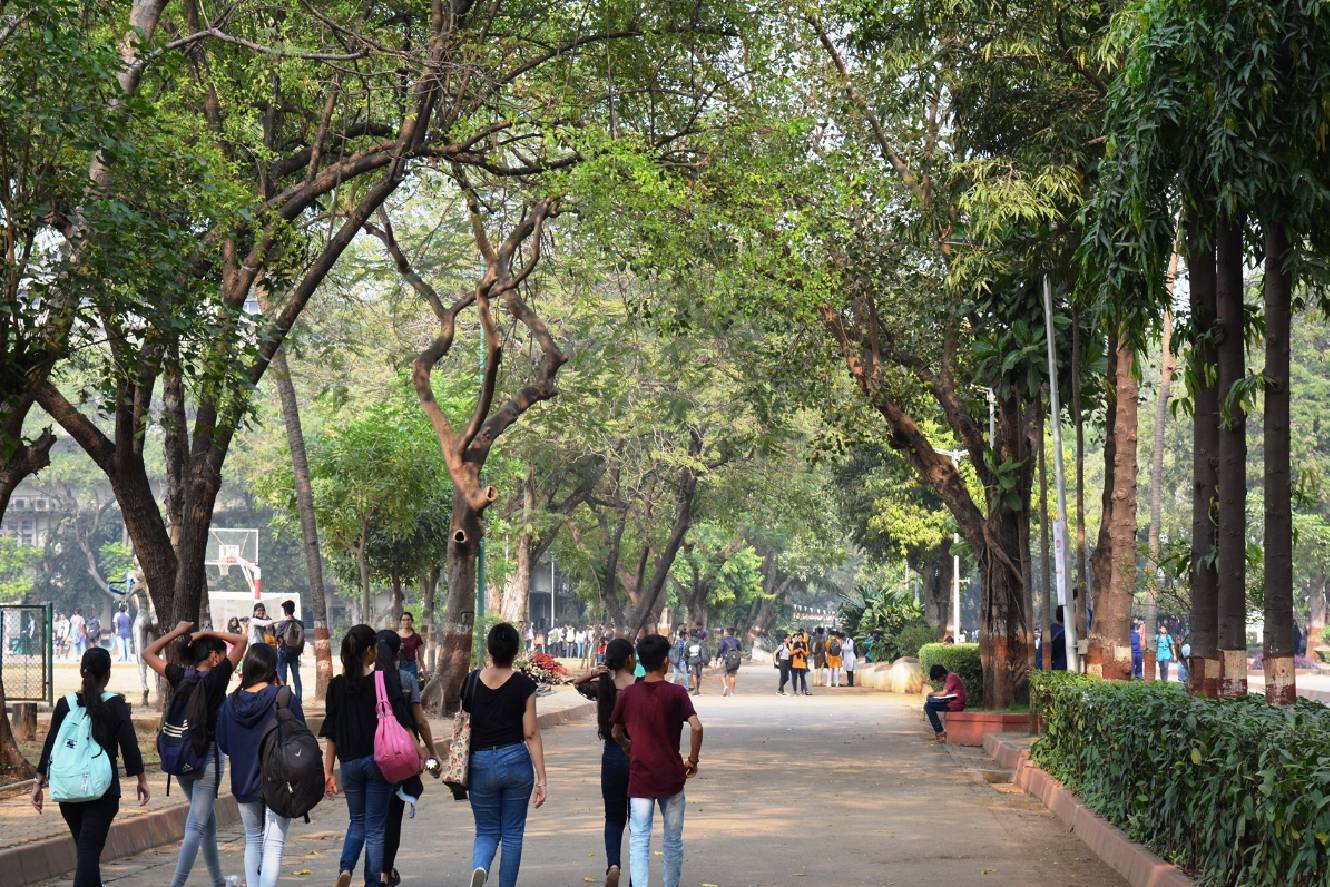 Campus image