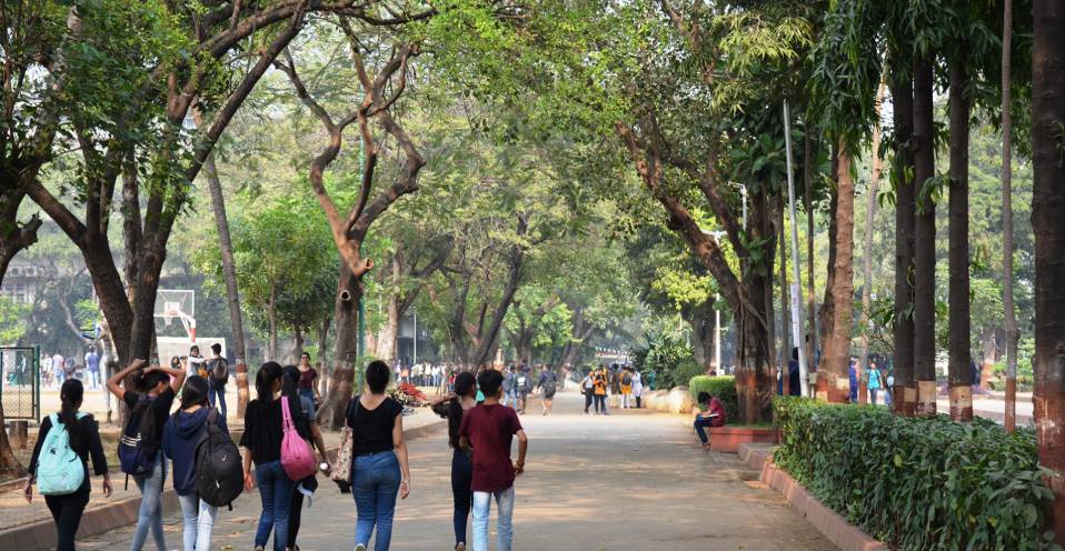 Campus image
