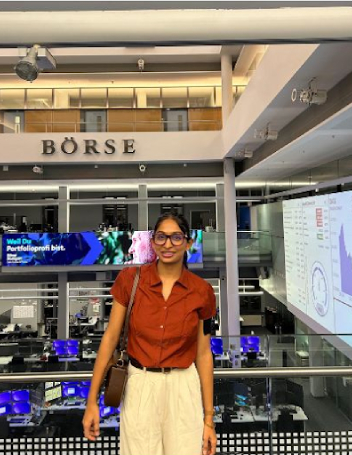 Riya Patel Chaudhary