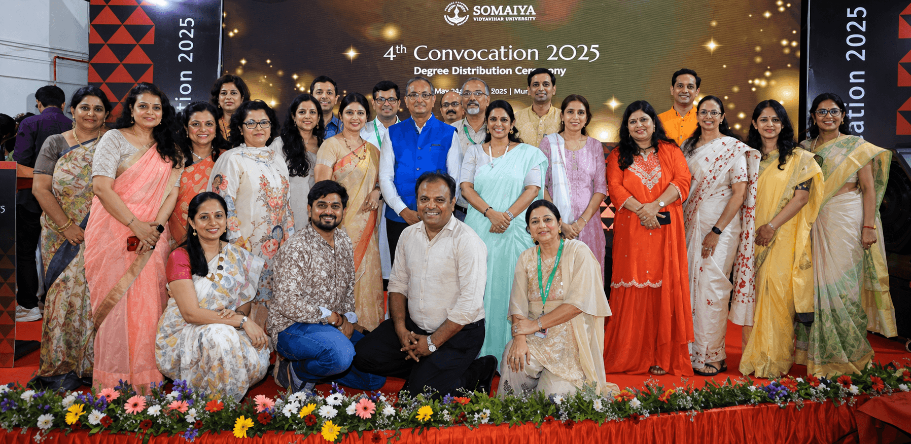 Convocation Day