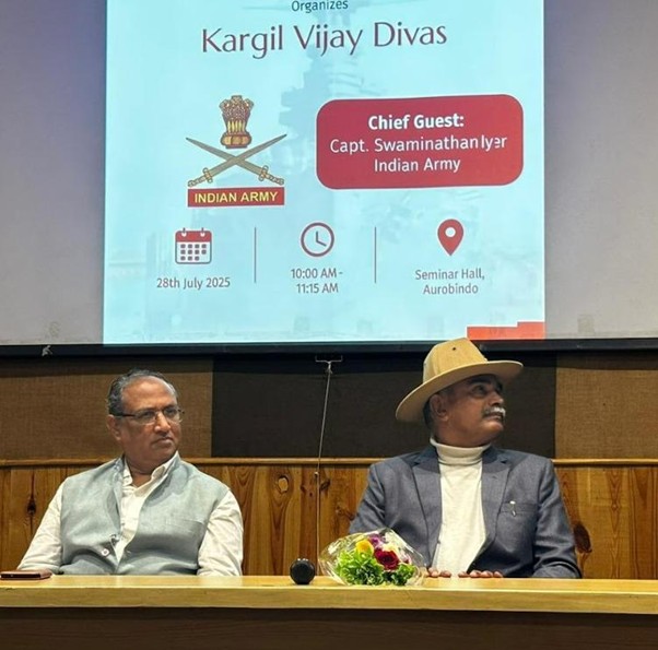 Kargil Vijay Divas