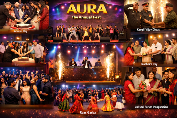 SKSCBS Event Collage