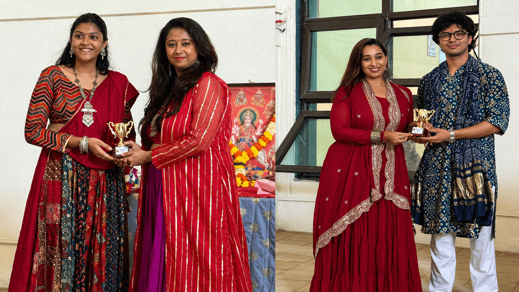 Raas Garba