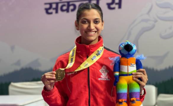 Arna Patil