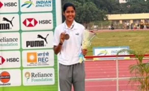 Isha Negi
