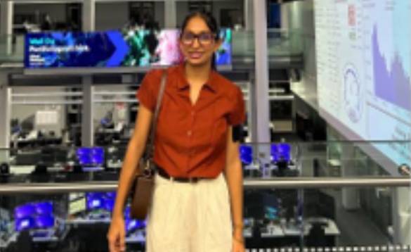Riya Patel Chaudhary