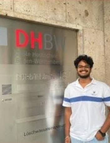 Shivesh Vallal