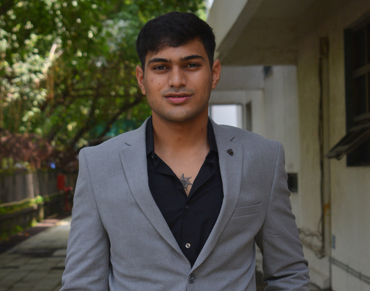 ADITYA GAIKWAD