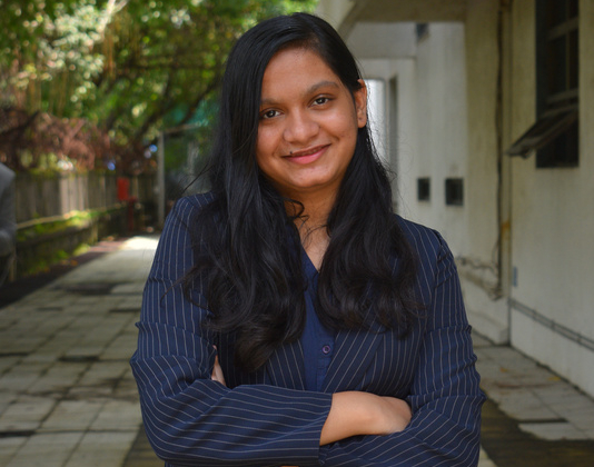 DHRUVI MALOO