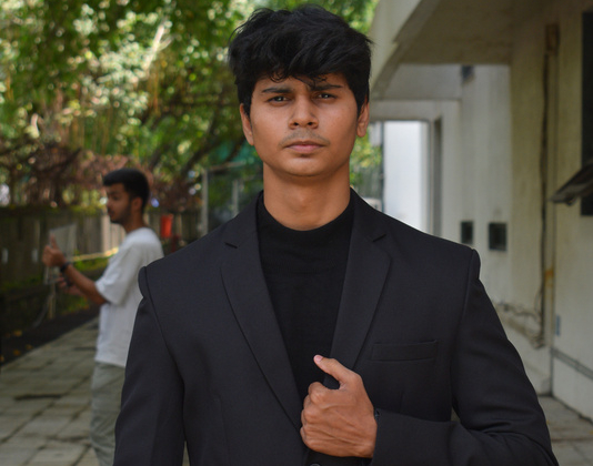 DURGESH GAIKWAD