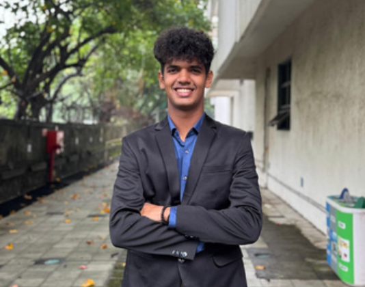 JOHN VARGHESE