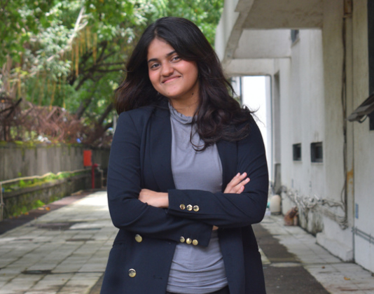 MADHURTA PATHAK