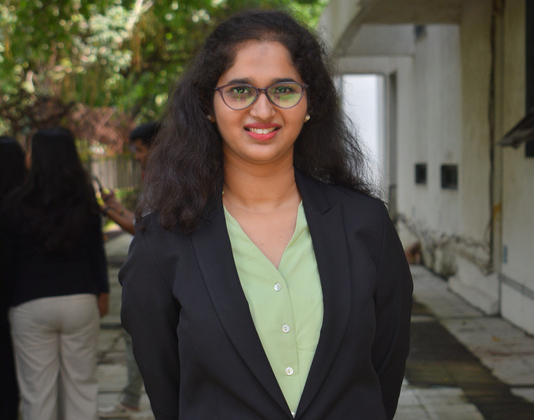MITALI PHADNIS