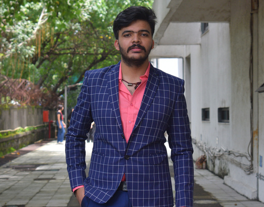 NILESH RAJPUROHIT