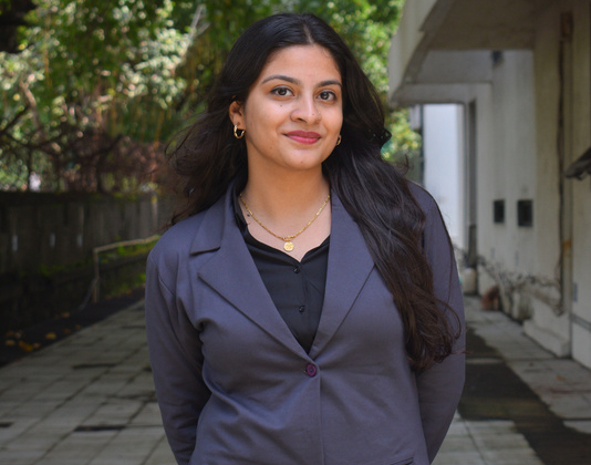 NIVYA NAYAK