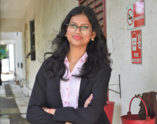 PRISHITA SALUNKE