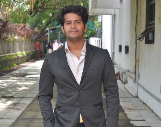 PRIYANSHU THAKUR