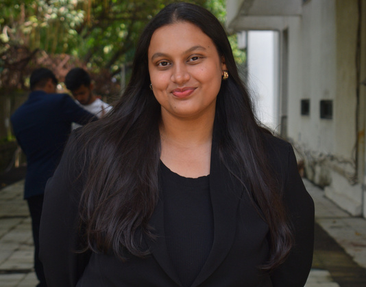 SAGRIKA NAIR