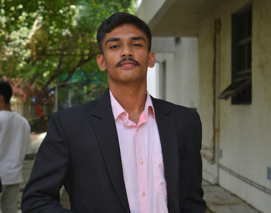 SANTOSH