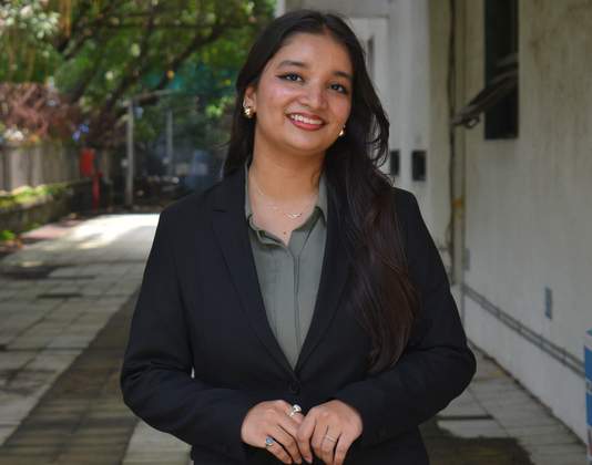 SARA KHANDAR