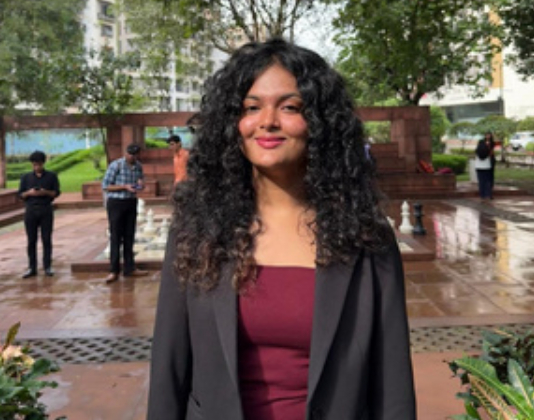 SHINJINI BANERJEE