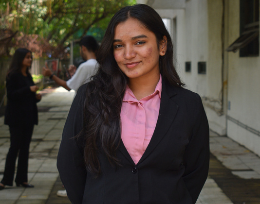 SHRAVANI PARADKAR