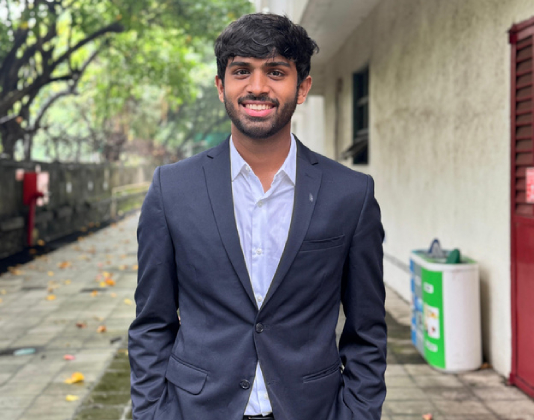 SHUBHAM