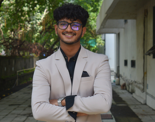 UTSAV GOHIL