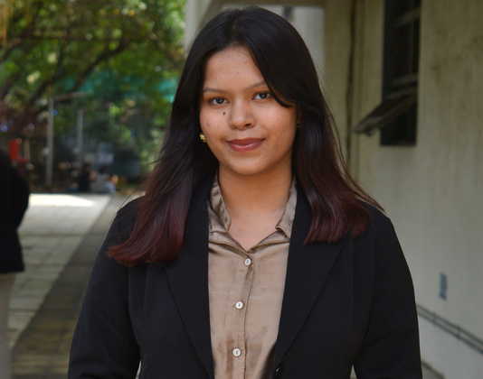 VAIBHAVI KOKANE