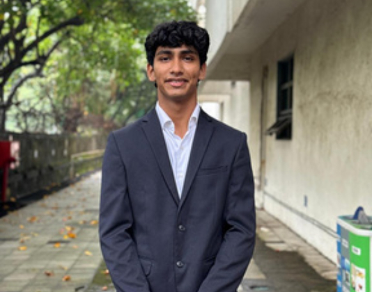 VEDANT DALVI