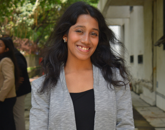 ZEEL CHHEDA