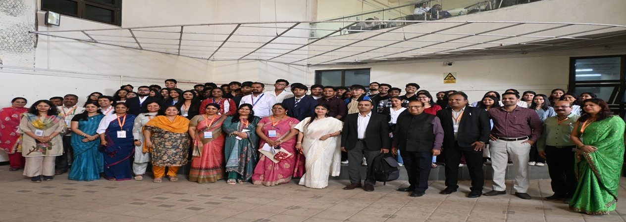 Driving Business in the Age of Technology and Sustainability