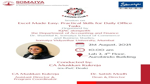 Excel Made Easy : Practical Skills for Daily Office Tasks