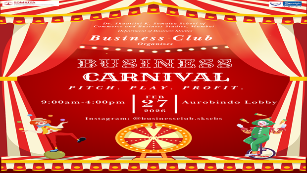 Business Carnival 2026