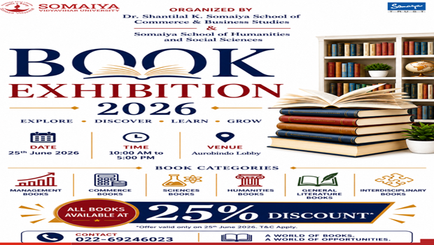 Book Exhibition 2026