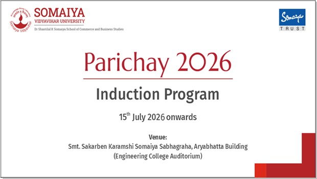 Parichay 2026