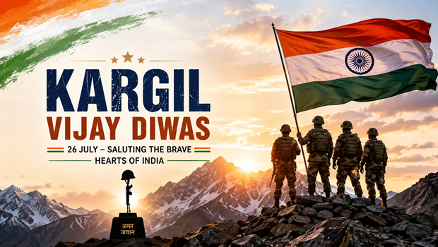 Kargil Vijay Diwas