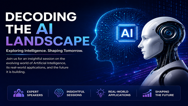 Decoding the AI Landscape