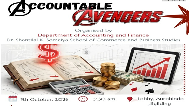 Accountable Avengers