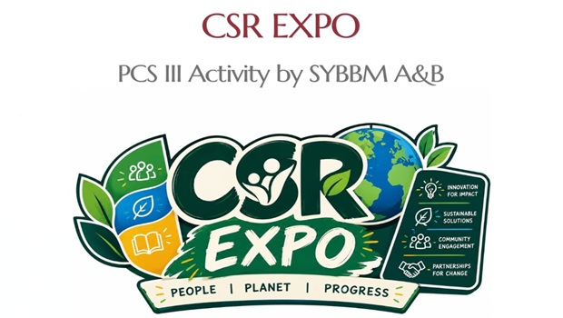 CSR EXPO 2026 – PEOPLE. PLANET. PROGRESS